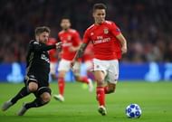 Alejandro Grimaldo has become every bit the player he was expected to be, but it's time for a new challenge.